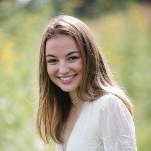 Meet your Posher, Kaia